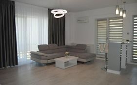 Nicho Residence Bucurestii Noi